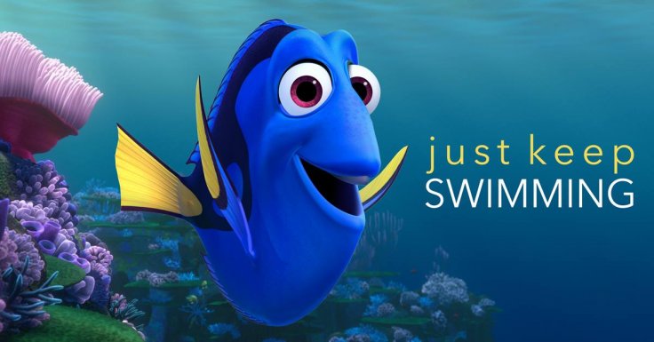 Finding Dory instal the last version for iphone Finding Dory instal the last version for iphone