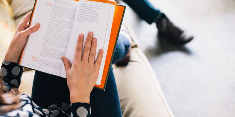 My Three Favorite Books For Professionals (Or Anyone) – Dworin Consulting